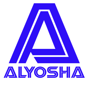 ALYOSHA