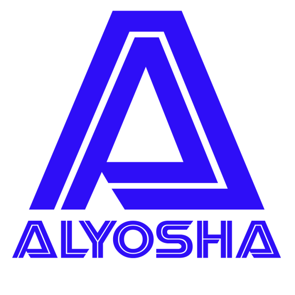 ALYOSHA