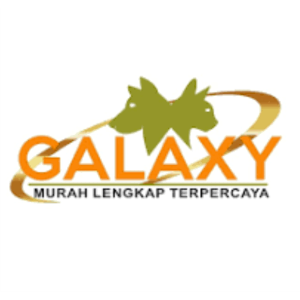 Galaxy Pet Shop