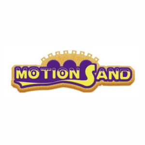 Motion Sand