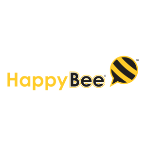 Happy Bee
