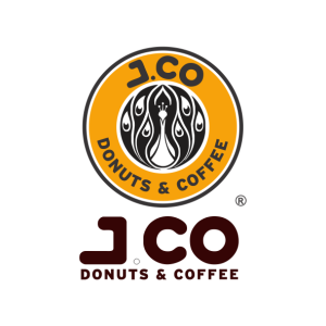 Jco Donuts & Coffe