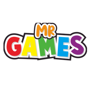 MR Games