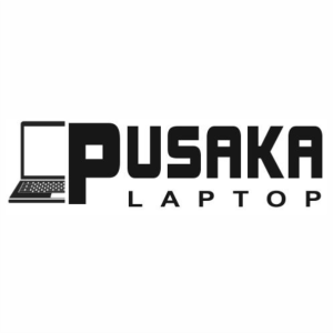 PUSAKA LAPTOP