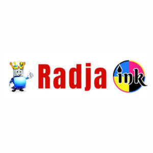 RADJA INK