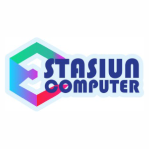 STASIUN COMPUTER