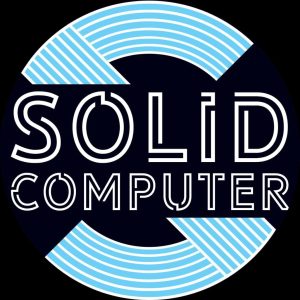 SOLID COMPUTER