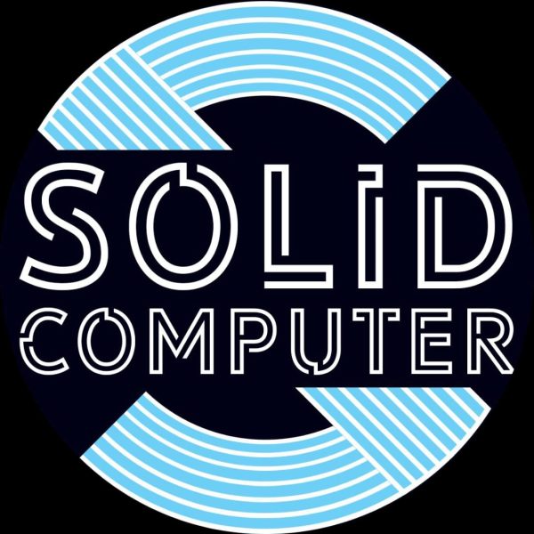 SOLID COMPUTER