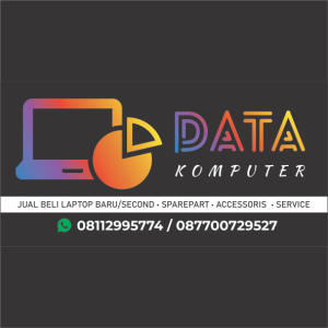 DATA KOMPUTER
