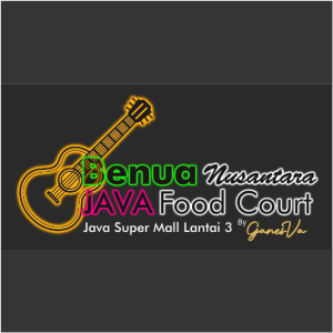 Benua Foodcourt